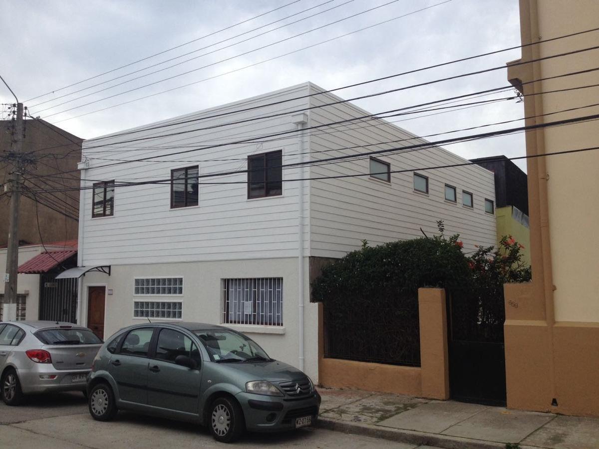 Habitaciones Valparaiso Exterior photo