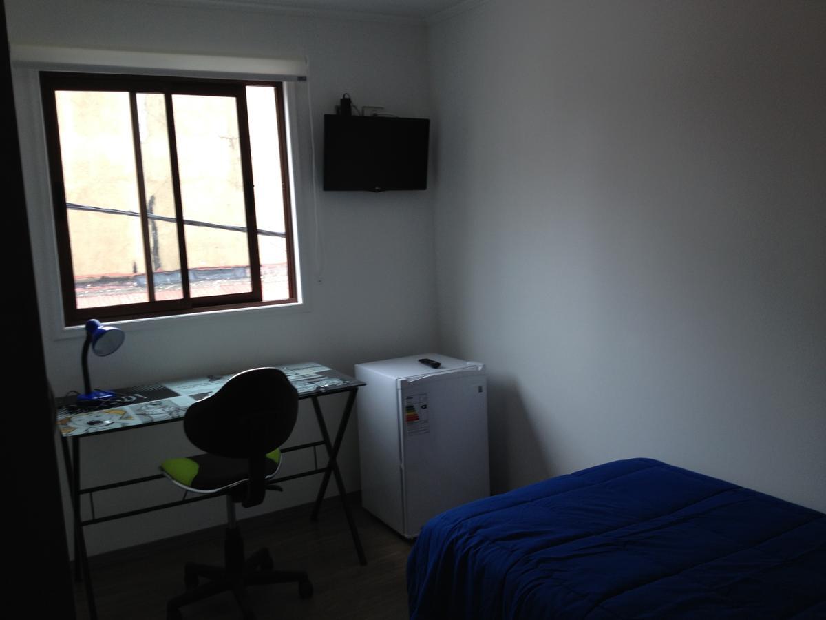 Habitaciones Valparaiso Exterior photo