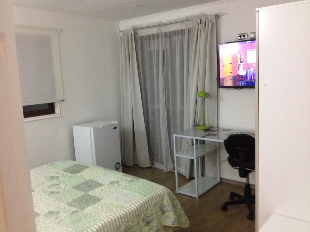 Habitaciones Valparaiso Exterior photo